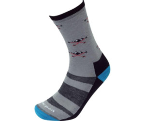 Носки LORPEN T2DLM 5846 light grey XL